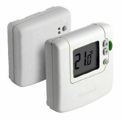 Honeywell thermostat CM700